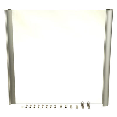 Hatco R04.40.113.00 Glass Door Assembly Kit Standard FSD