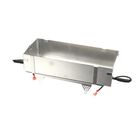 Federal Industries SA2134 Condensate Pan W/Heater QDS