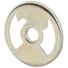 Rankin Delux TB04 Air Mixer Plate (F/ 2-1/2"Dia)