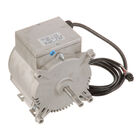 Vulcan Hart 00-961739-000G1 1/2HP Oven Motor W/Cord Silver 115-120V