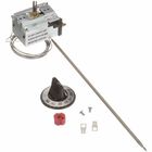 Thermostat W/ Dialtb125, 3/16 X 11-5/8, 60 For Vulcan Hart - Part# 00-418053-00001