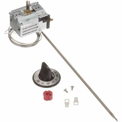 Thermostat W/ Dialtb125, 3/16 X 11-5/8, 60 For Vulcan Hart - Part# 00-418053-00001