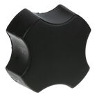 Chute Knob2-1/8 D For Globe - Part# 72