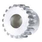 APW 2A85032 Gear 1/2" Hole 1-5/16" DIA 1" High 19-Tooth