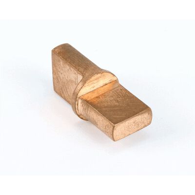 Perlick 63291-3 Close Shaft Coupling Bronze