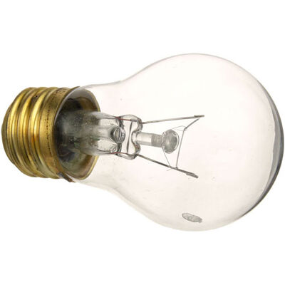 Blodgett 4342 Oven Medium Base Lamp 50W 120V