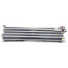 Delfield 3516298 Refrigerator Evaporator Coil 18-3/4" X 4" X 3-1/2"
