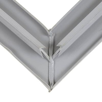 Victory 50827801 Reach-In Refrigerator Door Gasket 23" X 57-3/4"