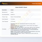 Hobart 844367-5 Bezel