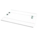True 890371-038 Wire Shelf White 20-7/8" x 14-3/4" GDM-41SL-54