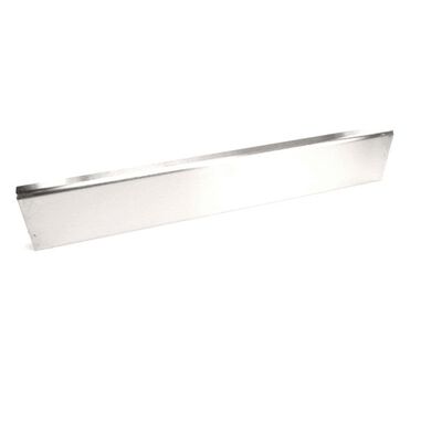 Pitco B3633601C Gas Fryer Front Panel Top Deck Assembly SE14-2