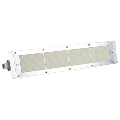 Jade Range 1215300000 Infrared Broiler Burner 5-1/8" X 24-1/8"