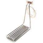 Frymaster 8074009 Heating Element 9533W 480V FP28