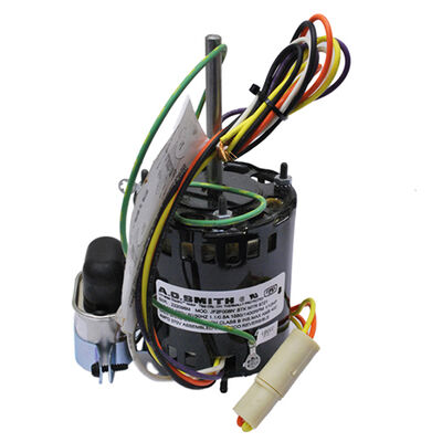 Heatcraft 9721 Fan Motor 208V