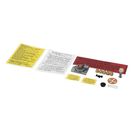 Pitco B8043212-C Fryer Gas Conversion Kit SF LP To Natural Gas PG VS820