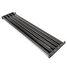 TRUE 879372 Refrigerator Grill Assembly 45-5/8" X 11-7/16" Black GDM-41/C