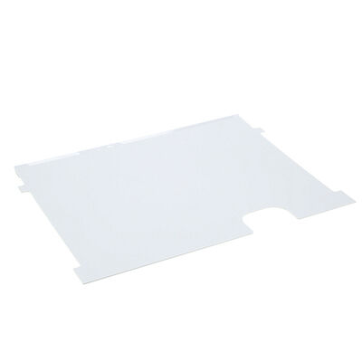 Manitowoc 000015002 Splash Shield Assembly