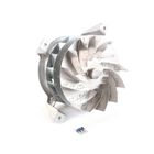 Henny Penny 140323 Blower Motor Replacement Kit 230V SCR6/8