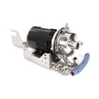 Jackson 6401-002-99-08 Motor Assembly Kit JP-24