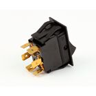 Alto-Shaam SW34112 Rocker Switch 7/8 X 1-1/2 DPDT Ctr-Off