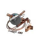 Heatcraft EFSE-1-ZP Thermal Expansion Valve(TXV) Kit 1-Ton 3/8" ODF Inlet X 1/2" ODF Outlet