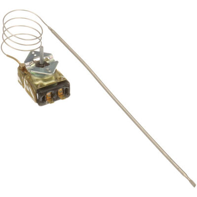 Jade Range 4628900000 Thermostat W/Bushings and Bearings 2-Pole KXT 3/16" X 12"