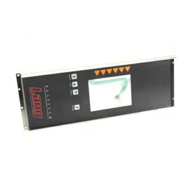 Lang Q9-60101-7662 Oven Front Panel W/Label ESH-PT/ECOH-PT