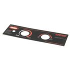 Hatco 07.01.335.00 Toaster Control Plate TQ-20BA