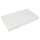 Pitco P6071373 Fryer Rectangle Oil Filter 28" X 17.5" 100-Pack
