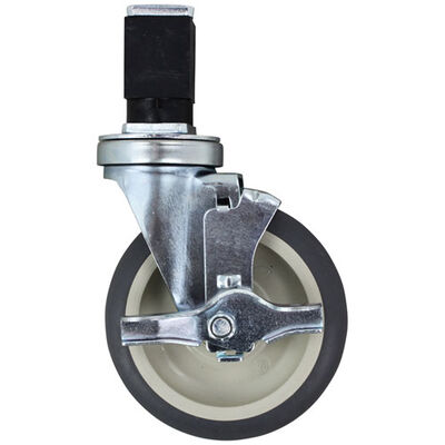 Accutemp ATOH-2479-8 Boilerless Steamer Caster With Brake