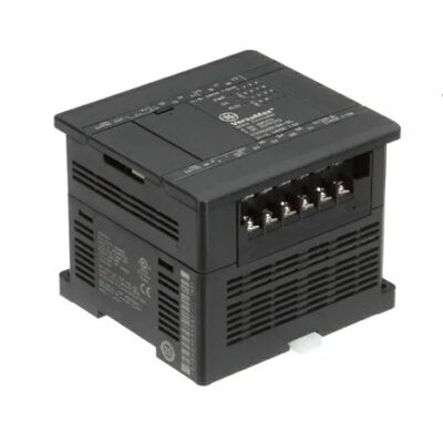 Jackson 5945-003-92-50 Dishmachine Programmed Logic Control 24 VDC CREW 44
