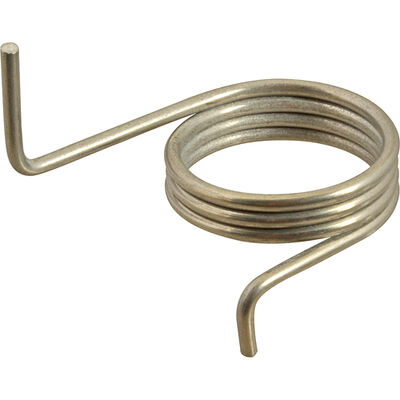 Oliver Products 7030-0020 RH Torsion Spring