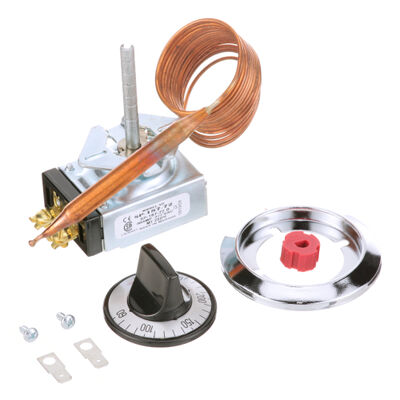 Blickman 61890 Thermostat 3/8 X 4-1/2 72 SP