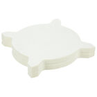058783 Hot Oil Filter- Disc (100)