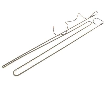 Silver King 34950 Heater Defrost 115V SKF72D
