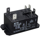 Hobart 00-87714-42-1 Dishwasher Relay W/ 6 Tab Terminals, 120V
