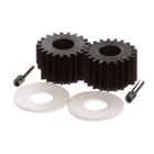 Prince Castle 526-710S Gear Kit W/Pins & Washers 4
