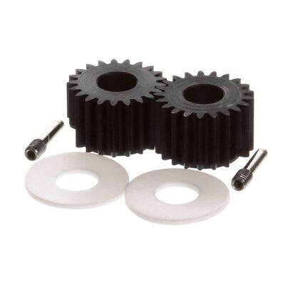 Prince Castle 526-710S Gear Kit W/Pins & Washers 4