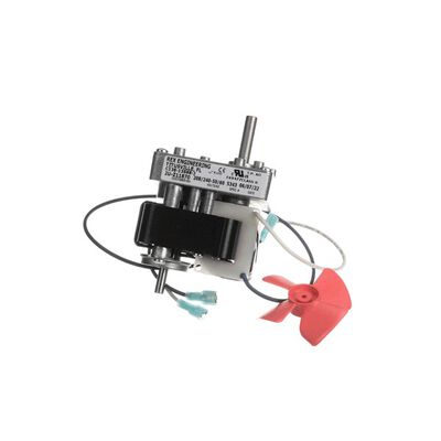 Star Mfg SHB-120262 Conveyor Toaster Drive Motor Assembly 208/240V