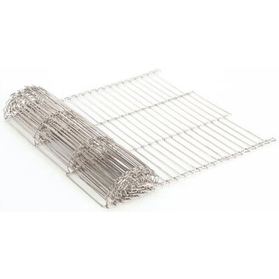 APW HC-PS0029 Horizontal Toaster Fastra 3-Segment Wire Belt FT1000