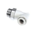 Schaerer 3370067416 Screw-In Elbow Connection 8-G3/8 PPSU