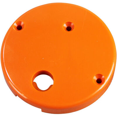 Upper Housing For Dynamic Mixer - Part# 45502