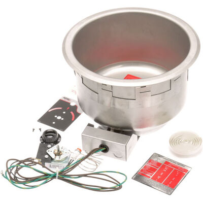 Apw SM50-11D Hot Food Well 120V  800W