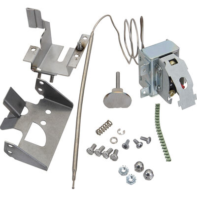 Henny Penny 140253 Fryer Hi-Limit Thermostat W/Manual Reset Kit 425&deg;F/218&deg;C