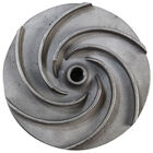 Jackson 5700-002-81-86 Dishmachine Impeller Assembly