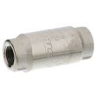 Henny Penny HEN35472 3/8" In/Out Pressure Check Valve, 400LB