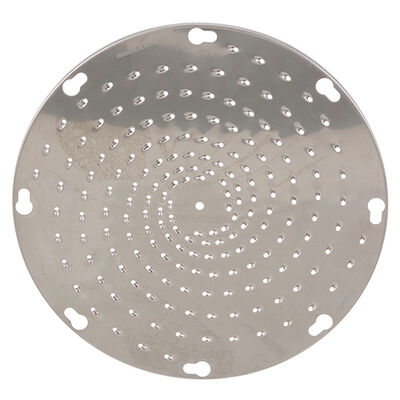 Intedge B1110 Mixer Shredder Plate 3/32"