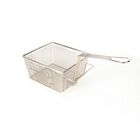 Star Y1660 Fry Basket(10 X 8-3/4", LH)