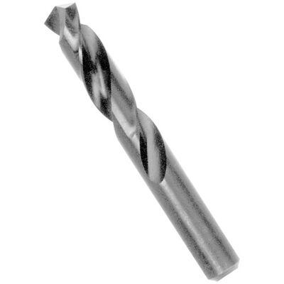 Allpoints 1421245 Short Drill (1/8")
