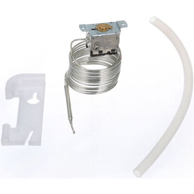 Hoshizaki 420465-02 Ice Machine Bin Thermostat W/Bulb Holder